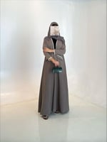 Abaya #106