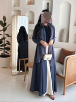 Abaya #107