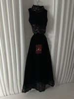 طقم سهره فخم جوخ