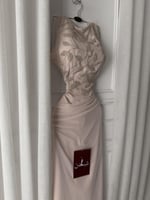 فستان سهره انيق