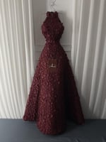 فستان سهره لاخت العروس