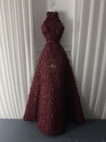 فستان سهره لاخت العروس