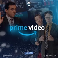اشتراك امازون برايم | Amazon Prime