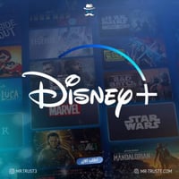 اشتراك ديزني بلس