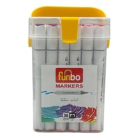 الوان ماركر 36لون