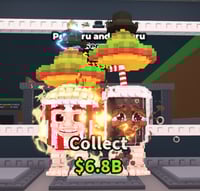 الفشار | 5 تطويرات 3.4B/S