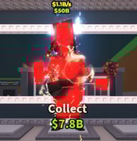 لا سيكرت | كيرسد 1.1B/S