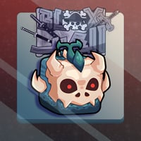 فاكهة التي-ريكس | T-Rex Fruit