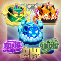 حزمة الألتمت | Ultimate Bundle