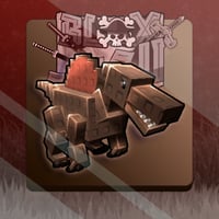 السباينوسورس | Spinosaurus