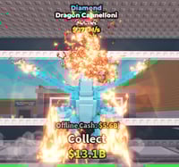 دراقون كانيلوني | دايموند 377M/S