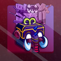 فاكهة الماموث | Mammoth Fruit