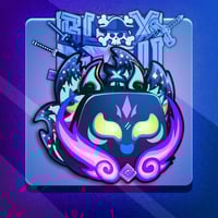 الكيتسوني الكوني | Galaxy Kitsune