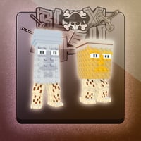 Garama and Madundung