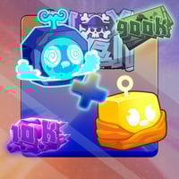 حزمة التوفير | Holiday Bundle