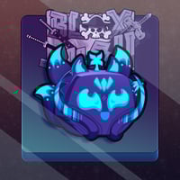 فاكهة الكيتسوني | Kitsune Fruit