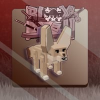 الفينك | Fennec