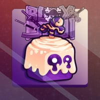 فاكهة الموتشي | Dough Fruit