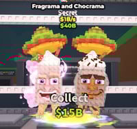 فراقما | تاكو 1B/S