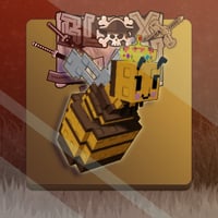 ملكة النحل | Queen Bee