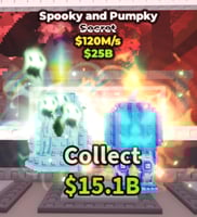 سبوكي اند بمكي | دايموند 120M/S