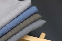 قماش ثوب صيفي ( نقشة الخلية )