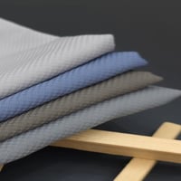 قماش ثوب صيفي ( نقشة الخلية )