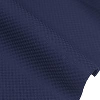 قماش ثوب صيفي ( نقشة الخلية )