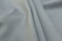 قماش ثوب صيفي ( نقشة الخلية )