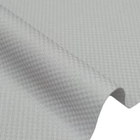 قماش ثوب صيفي ( نقشة الخلية )