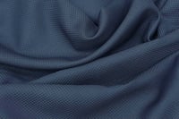 قماش ثوب صيفي ( نقشة الخلية )