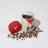 قهوة سبعة جرام موجيانا البرازيل مجففة 250جرام