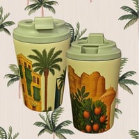 كوب حراري | دار