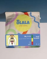 قهوة و جرانـولا