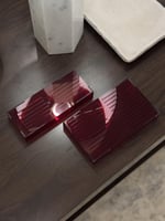 صينية أكريليك 12