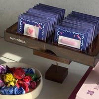 توزيعات العيد