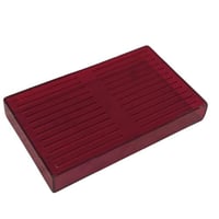 صينية أكريليك 24