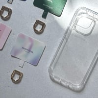 Crystal Case