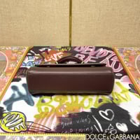 دولشي اند قبانا سمول Sicily