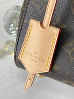 لوي فيتون Mini cluny