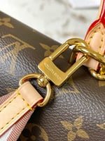 لوي فيتون Mini cluny