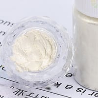 مجموعة الوان بودرة المايكا للصابون و الشمع و الريز...