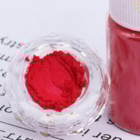 مجموعة الوان بودرة المايكا للصابون و الشمع و الريز...