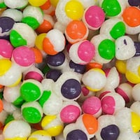 الاسكيتلز المقرمش