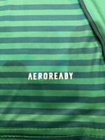 تيشيرت الأهلي البديل 2025/26 مُوقع من نجوم الفريق