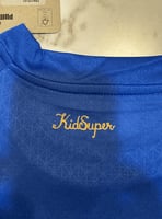 تيشيرت الهلال الأساسي نسخة كأس العالم 2025 موقع من...