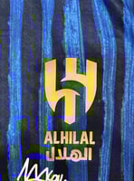 تيشيرت الهلال الأساسي نسخة كأس العالم 2025 موقع من...