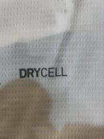 تيشيرت الهلال الاحتياطي 2025/26 مُوقع من نجوم الفر...