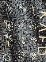 تيشيرت النصر البديل 2025/26 مُوقع من نجوم الفريق