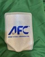 تيشيرت الأهلي البديل 2025/26 مُوقع من نجوم الفريق